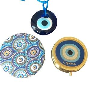 Evil Eye of Protection 🧿 Collection